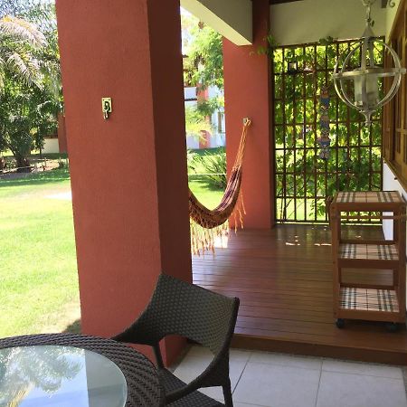 Praia Do Forte ! Vilage De 80 M2 A 600 Metros Da Vila Mata de Sao Joao Exterior photo