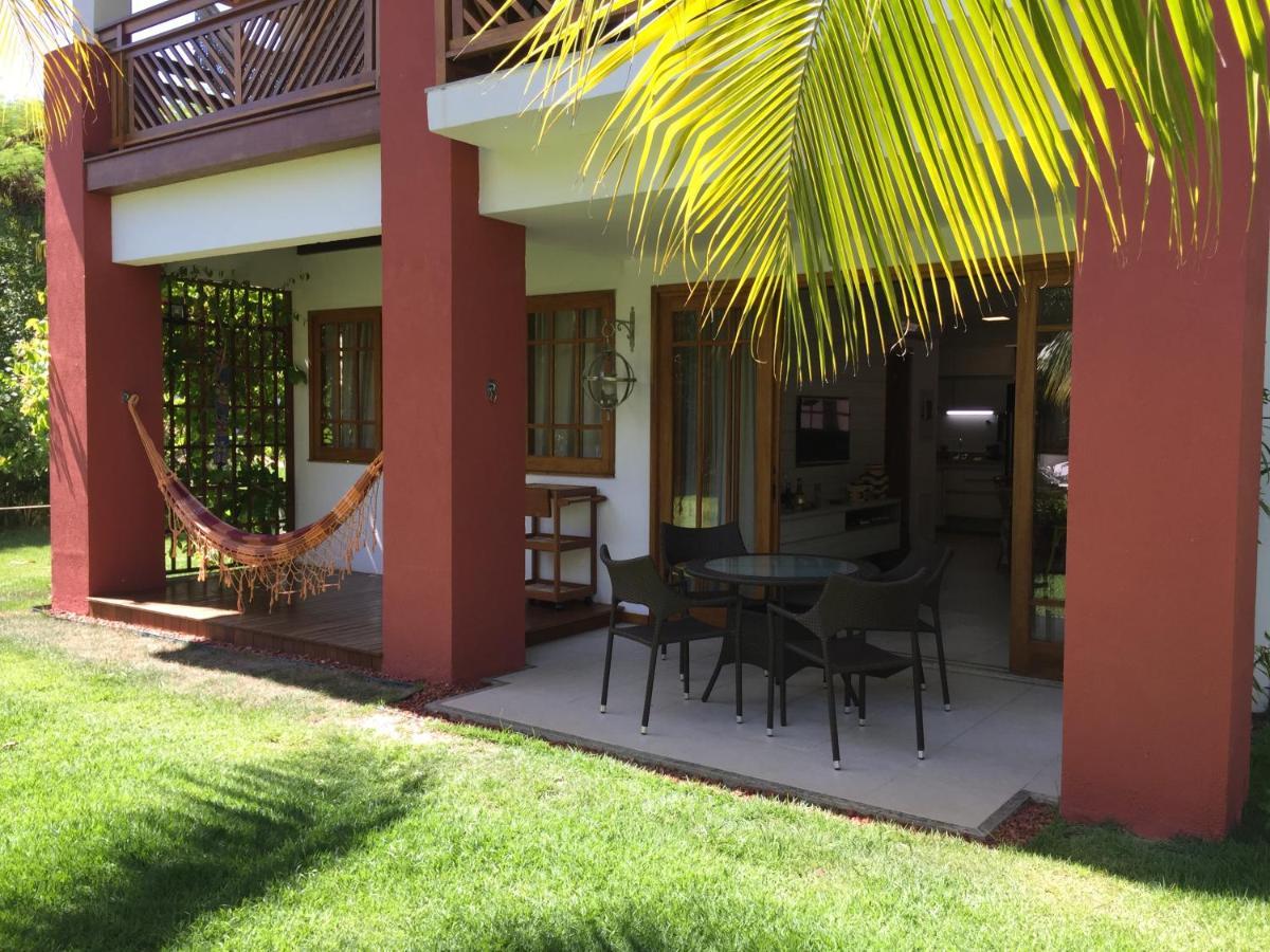 Praia Do Forte ! Vilage De 80 M2 A 600 Metros Da Vila Mata de Sao Joao Exterior photo