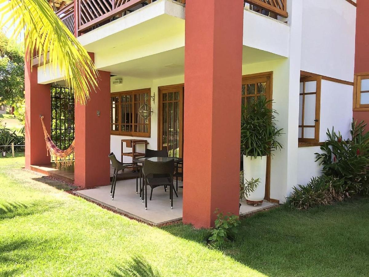 Praia Do Forte ! Vilage De 80 M2 A 600 Metros Da Vila Mata de Sao Joao Exterior photo